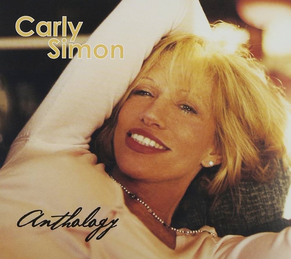 SIMON,CARLY - Anthology - Amazon.com Music